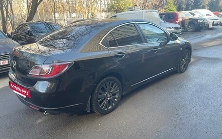 Mazda 6, 2008 год, 680 000 рублей, 3 фотография