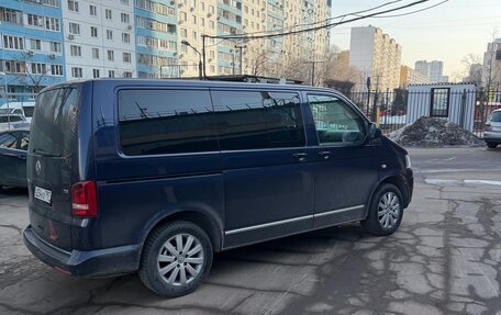Volkswagen Multivan T5, 2012 год, 1 950 000 рублей, 3 фотография