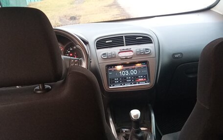 SEAT Altea I, 2008 год, 650 000 рублей, 6 фотография