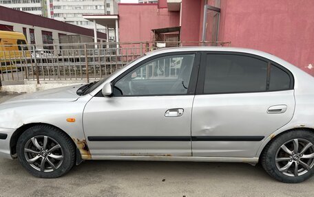 Hyundai Elantra III, 2005 год, 200 000 рублей, 4 фотография