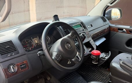 Volkswagen Multivan T5, 2012 год, 1 950 000 рублей, 6 фотография