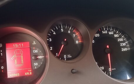 SEAT Altea I, 2008 год, 650 000 рублей, 7 фотография