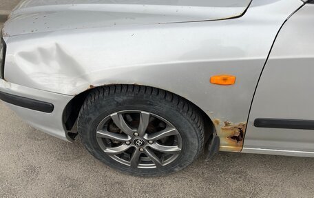 Hyundai Elantra III, 2005 год, 200 000 рублей, 7 фотография