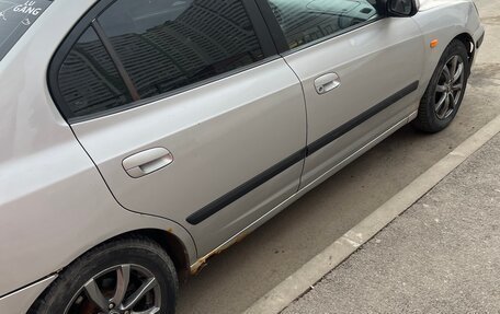 Hyundai Elantra III, 2005 год, 200 000 рублей, 5 фотография