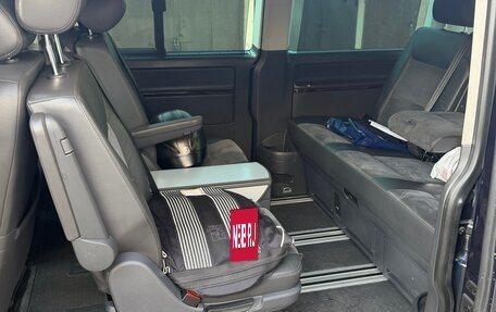 Volkswagen Multivan T5, 2012 год, 1 950 000 рублей, 5 фотография