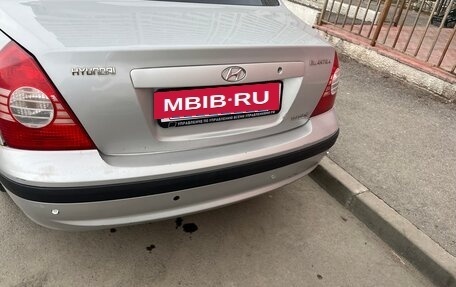 Hyundai Elantra III, 2005 год, 200 000 рублей, 2 фотография