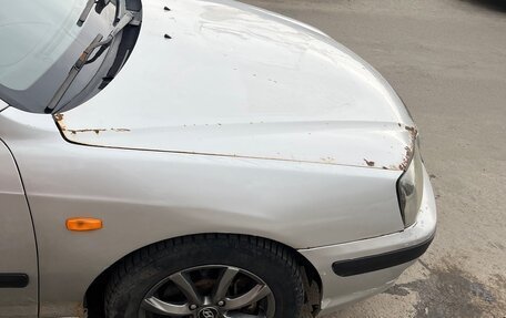 Hyundai Elantra III, 2005 год, 200 000 рублей, 12 фотография