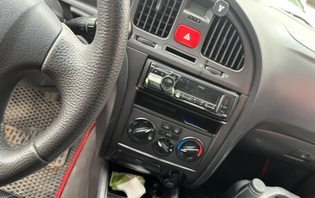 Hyundai Elantra III, 2005 год, 200 000 рублей, 19 фотография