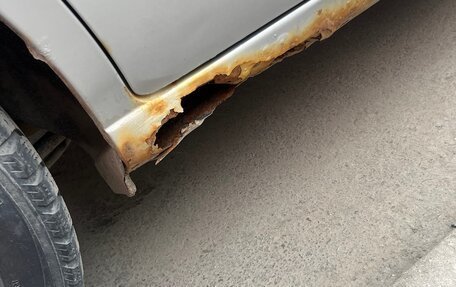 Hyundai Elantra III, 2005 год, 200 000 рублей, 10 фотография