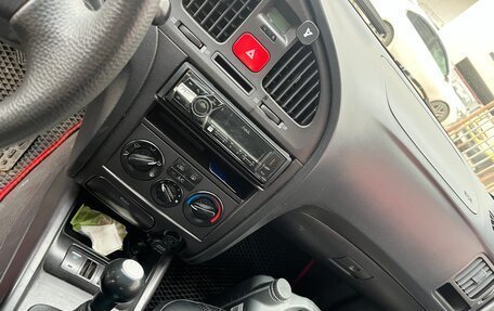 Hyundai Elantra III, 2005 год, 200 000 рублей, 20 фотография