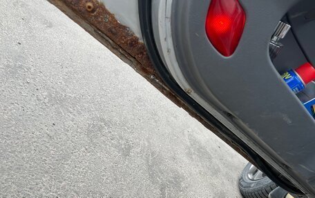 Hyundai Elantra III, 2005 год, 200 000 рублей, 21 фотография