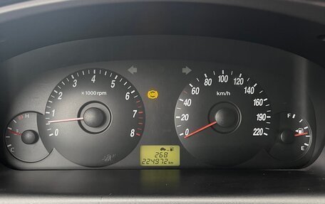 Hyundai Elantra III, 2005 год, 200 000 рублей, 25 фотография