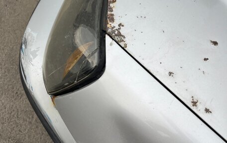 Hyundai Elantra III, 2005 год, 200 000 рублей, 29 фотография