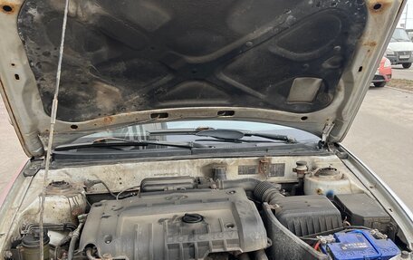 Hyundai Elantra III, 2005 год, 200 000 рублей, 30 фотография