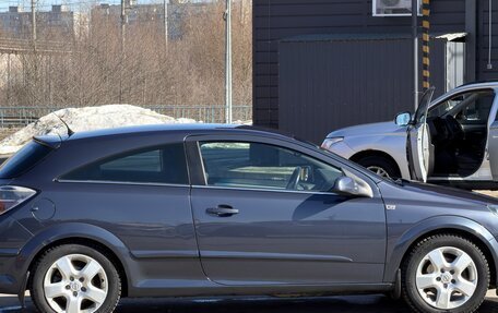 Opel Astra H, 2008 год, 750 000 рублей, 4 фотография