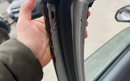 Hyundai Elantra III, 2005 год, 200 000 рублей, 27 фотография