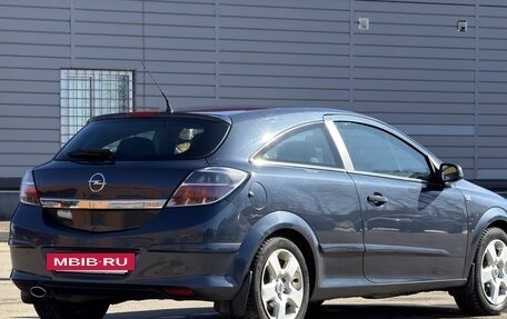 Opel Astra H, 2008 год, 750 000 рублей, 5 фотография