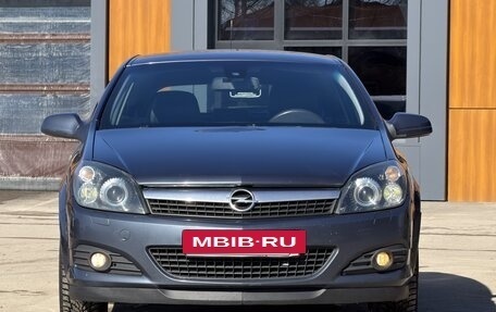 Opel Astra H, 2008 год, 750 000 рублей, 2 фотография