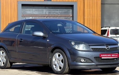 Opel Astra H, 2008 год, 750 000 рублей, 3 фотография