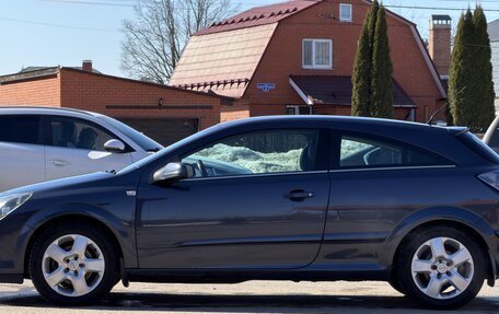 Opel Astra H, 2008 год, 750 000 рублей, 8 фотография