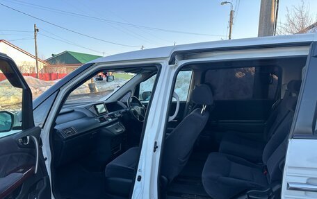 Honda Elysion I, 2005 год, 1 250 000 рублей, 7 фотография