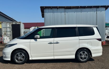 Honda Elysion I, 2005 год, 1 250 000 рублей, 2 фотография