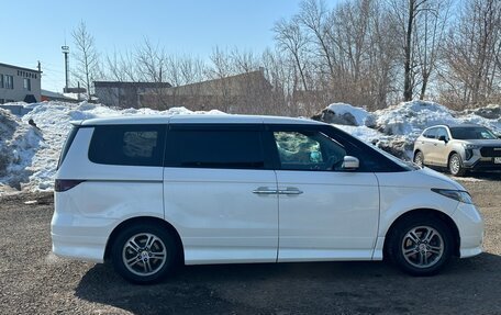 Honda Elysion I, 2005 год, 1 250 000 рублей, 5 фотография