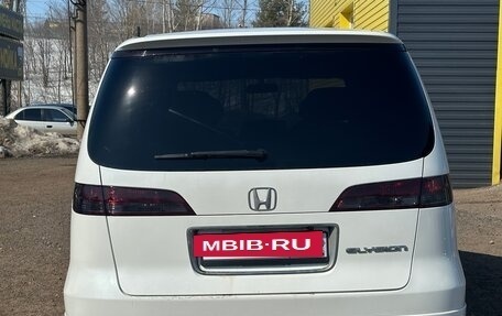 Honda Elysion I, 2005 год, 1 250 000 рублей, 3 фотография