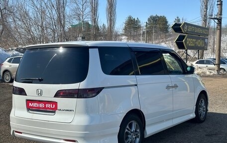 Honda Elysion I, 2005 год, 1 250 000 рублей, 4 фотография