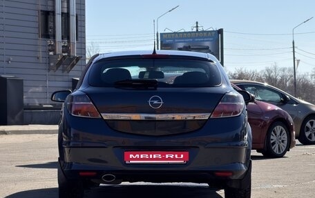 Opel Astra H, 2008 год, 750 000 рублей, 6 фотография