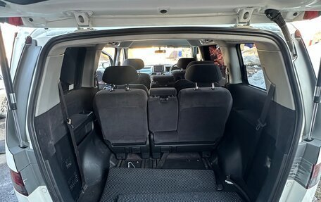 Honda Elysion I, 2005 год, 1 250 000 рублей, 9 фотография