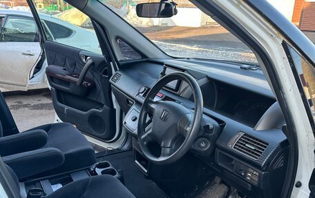 Honda Elysion I, 2005 год, 1 250 000 рублей, 8 фотография