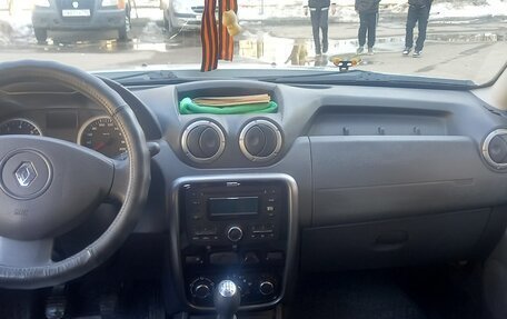 Renault Duster I рестайлинг, 2013 год, 970 000 рублей, 8 фотография