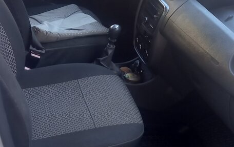 Renault Duster I рестайлинг, 2013 год, 970 000 рублей, 9 фотография