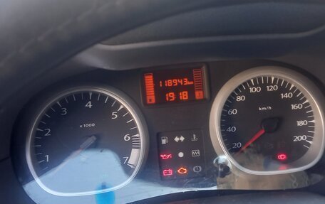 Renault Duster I рестайлинг, 2013 год, 970 000 рублей, 10 фотография