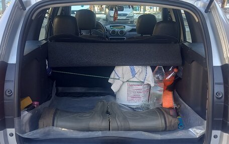 Renault Duster I рестайлинг, 2013 год, 970 000 рублей, 5 фотография