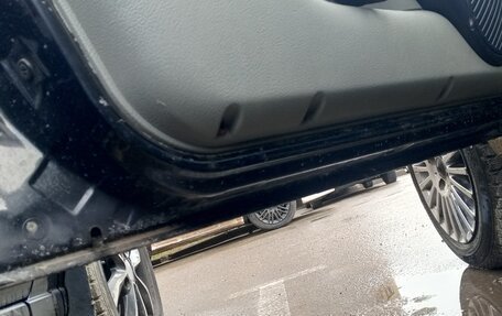 Renault Symbol I, 2004 год, 320 000 рублей, 12 фотография