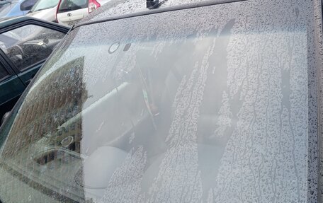 Renault Symbol I, 2004 год, 320 000 рублей, 9 фотография