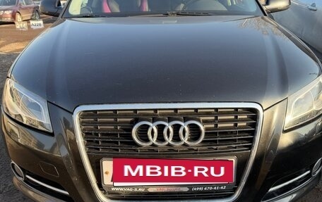 Audi A3, 2011 год, 950 000 рублей, 2 фотография