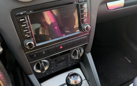 Audi A3, 2011 год, 950 000 рублей, 4 фотография