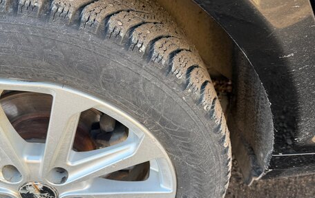 Audi A3, 2011 год, 950 000 рублей, 17 фотография