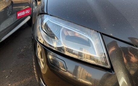 Audi A3, 2011 год, 950 000 рублей, 8 фотография