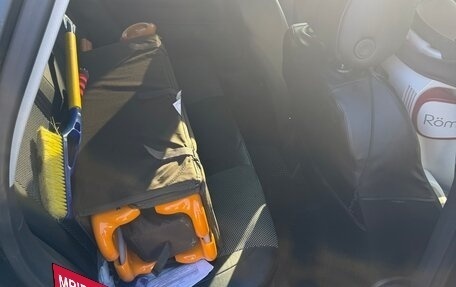 Audi A3, 2011 год, 950 000 рублей, 11 фотография