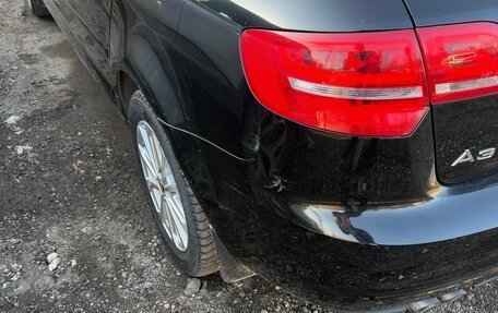 Audi A3, 2011 год, 950 000 рублей, 18 фотография