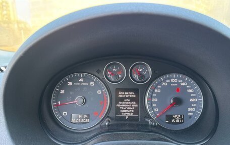 Audi A3, 2011 год, 950 000 рублей, 23 фотография