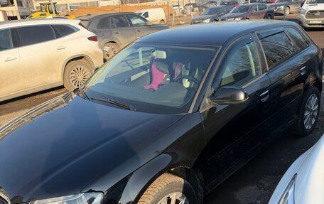 Audi A3, 2011 год, 950 000 рублей, 21 фотография