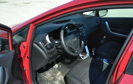 KIA cee'd III, 2014 год, 950 000 рублей, 7 фотография