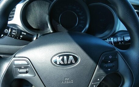 KIA cee'd III, 2014 год, 950 000 рублей, 8 фотография