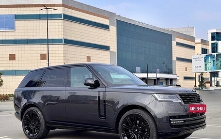 Land Rover Range Rover IV рестайлинг, 2024 год, 21 900 000 рублей, 6 фотография