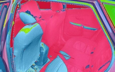 KIA cee'd III, 2014 год, 950 000 рублей, 10 фотография